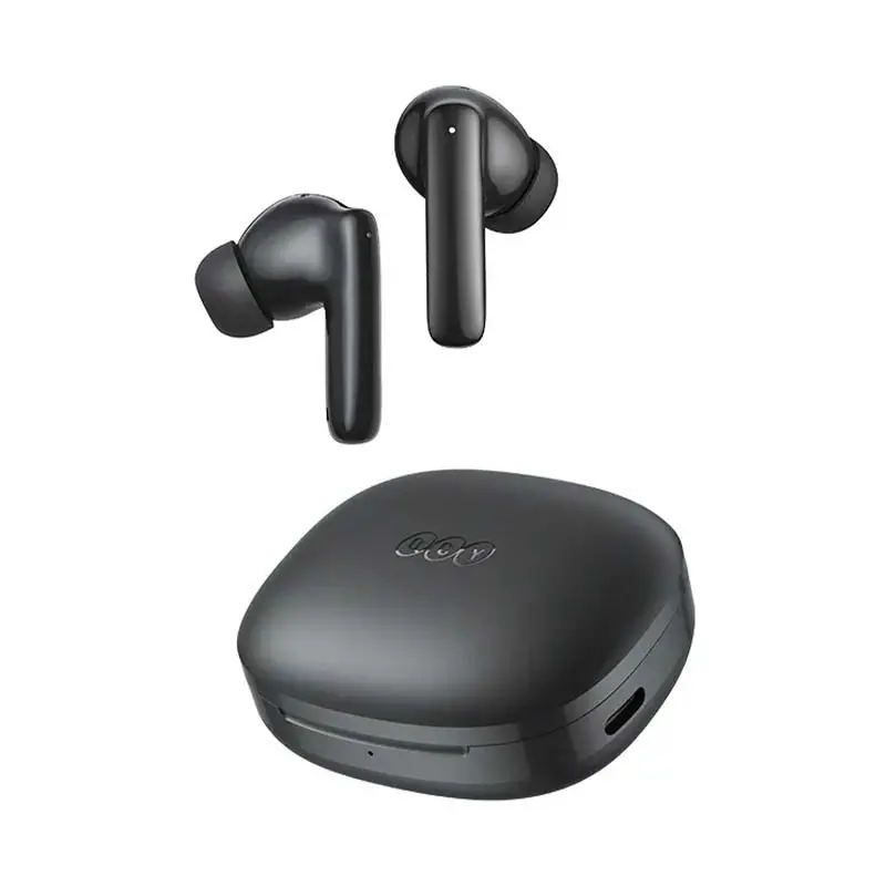 QCY T13 Pro Wireless Bluetooth Handsfree - BK First